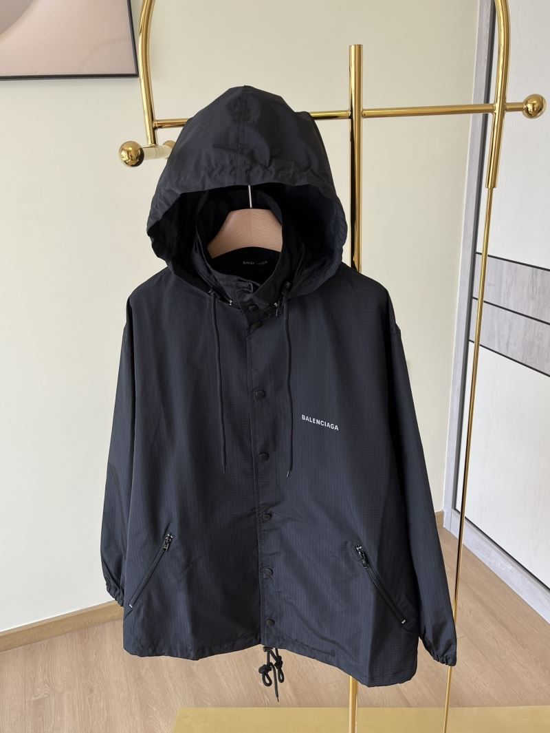 Balenciaga Outwear